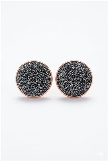 Pendientes Rebecca Mujer in Bronce 6965487 - 6965487